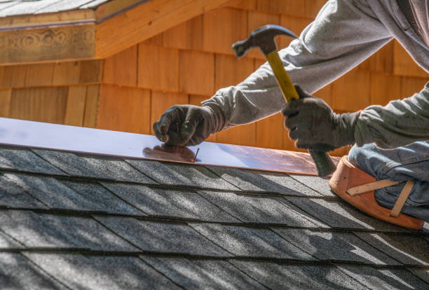 Best Metal Roofing Installation  in Hemlock Farms, PA