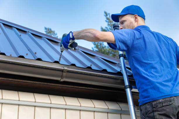 Best Roof Insulation Installation  in Hemlock Farms, PA
