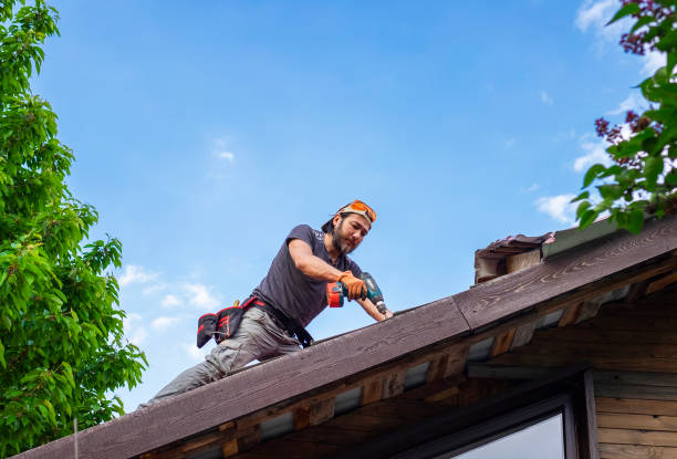 Best Tile Roofing Installation  in Hemlock Farms, PA