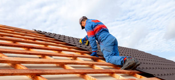 Best Gutter Installation and Repair  in Hemlock Farms, PA