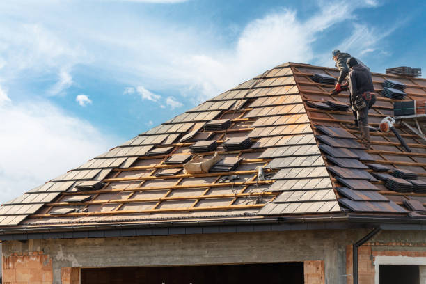 Hemlock Farms, PA Roofing services Company